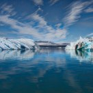 Glacial Lagoon